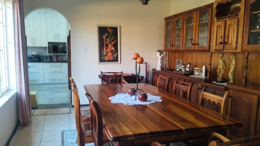 3 Bedroom Property for Sale in Universitas Free State
